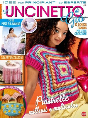 L Uncinetto di Gio - Magazine